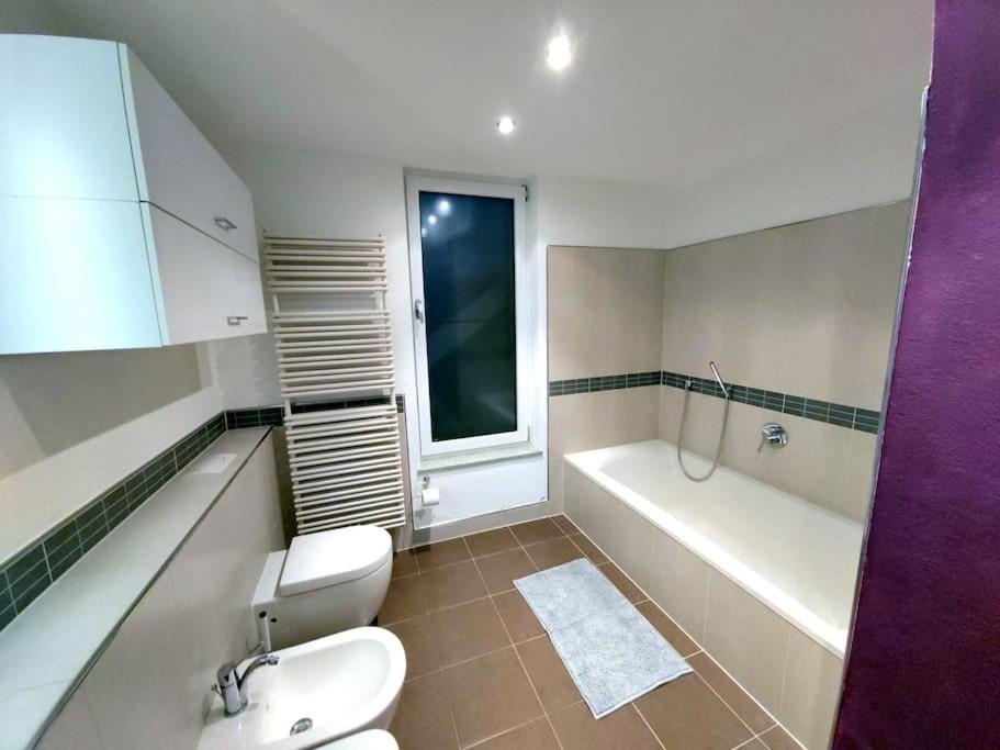 Chalet Sonneck 69 Bollendorf Esterno foto